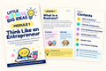 Little Business, Big Ideas | Complete Business Course